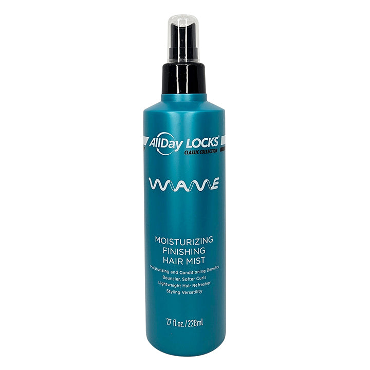 ALLDAY Wave Finishing Hair Mist