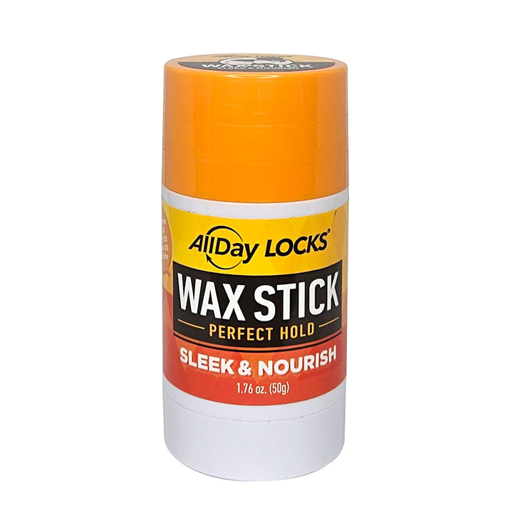 ALLDAY Locks Hair Wax Stick