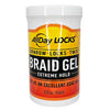 ALLDAY Locks Braid Gel 32oz