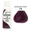 ADORE COLOR # 79 - Burgundy Envy