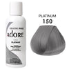 ADORE COLOR # 150 - Platinum