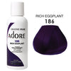 ADORE COLOR # 186 - Rich Eggplant