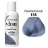 ADORE COLOR # 198 - Powder Blue