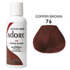 ADORE COLOR # 76 - Copper Brown