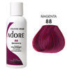 ADORE COLOR # 88 - Magenta