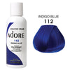 ADORE COLOR # 112 - Indigo Blue