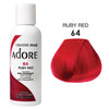 ADORE COLOR # 64 - Ruby Red