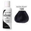 ADORE COLOR # 120 - Black Velvet