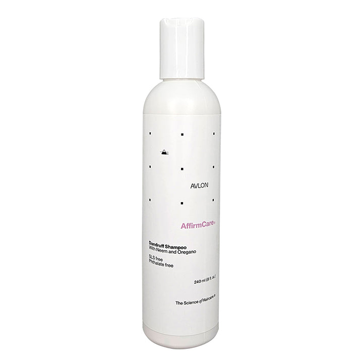 AFFIRMCARE Dandruff Shampoo