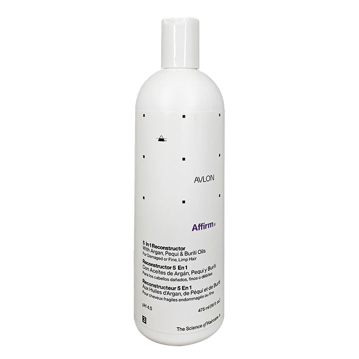 AFFIRM 5 in 1 Reconstructor 16oz