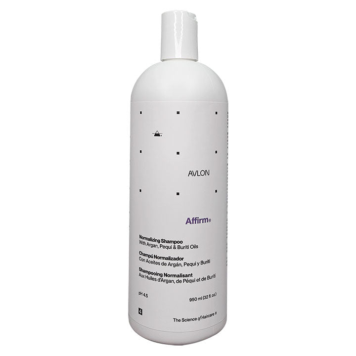 AFFIRM Normalizing Shampoo 32oz