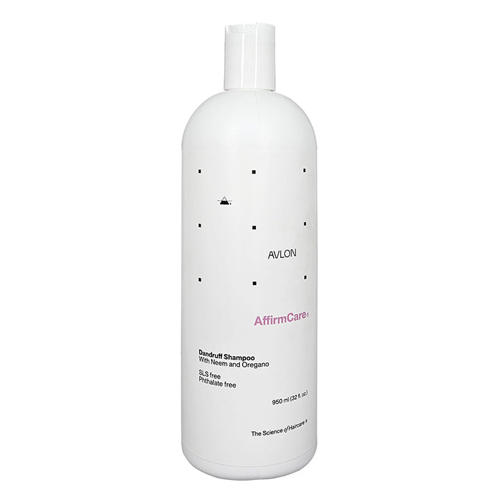 AFFIRMCARE Dandruff Shampoo 32oz