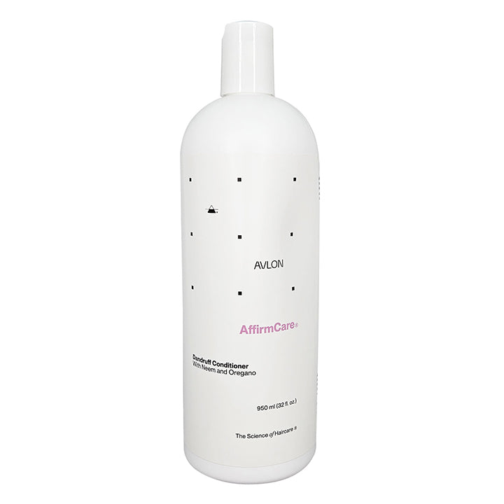 AFFIRMCARE Dandruff Conditioner 32oz