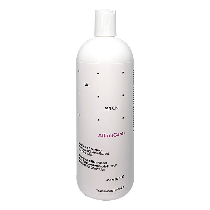 AFFIRMCARE Nourishing Shampoo 32oz