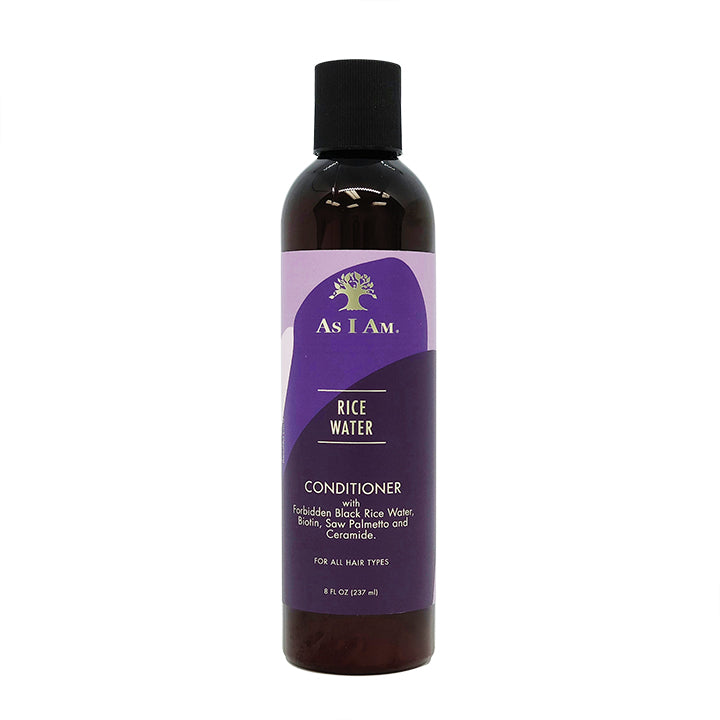 AS I AM Rice Water Conditioner