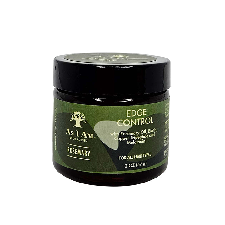 AS I AM Rosemary Edge Control