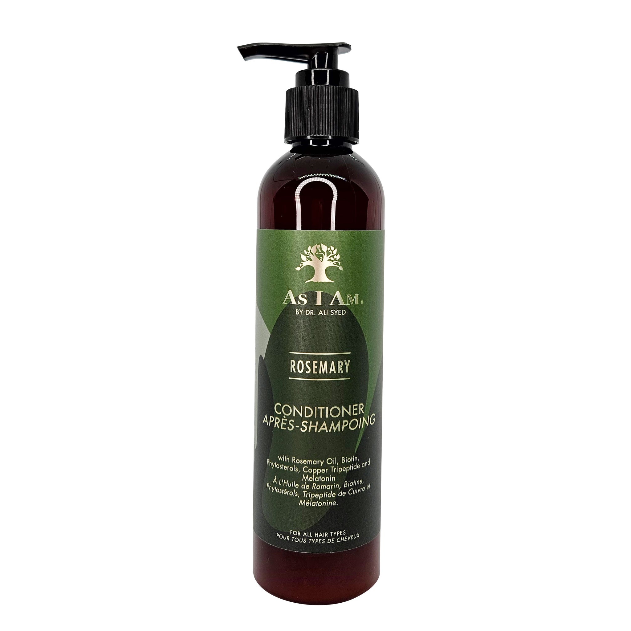 AS I AM Rosemary Conditioner