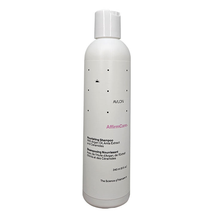 AFFIRMCARE Nourishing Shampoo
