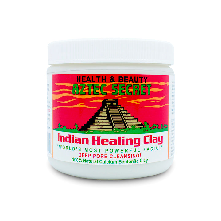 AZTEC Indian Healing Clay (1 lb)