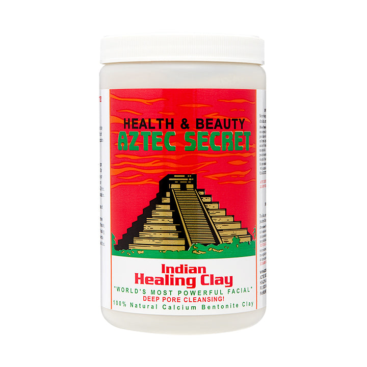 AZTEC Indian Healing Clay (2 lb)