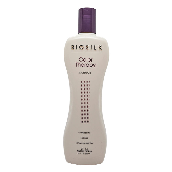 BIOSILK Color Therapy Shampoo