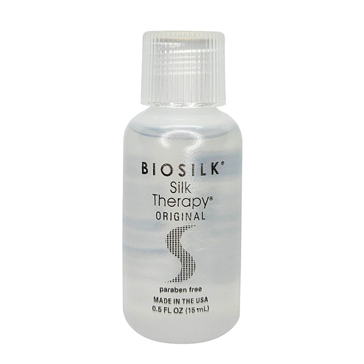 BIOSILK Silk Therapy Treatment 0.5oz (12pcs/pk)