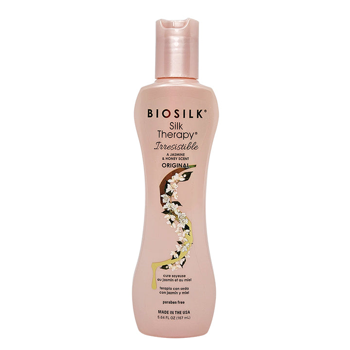 BIOSILK Silk Therapy Irrest Treatment