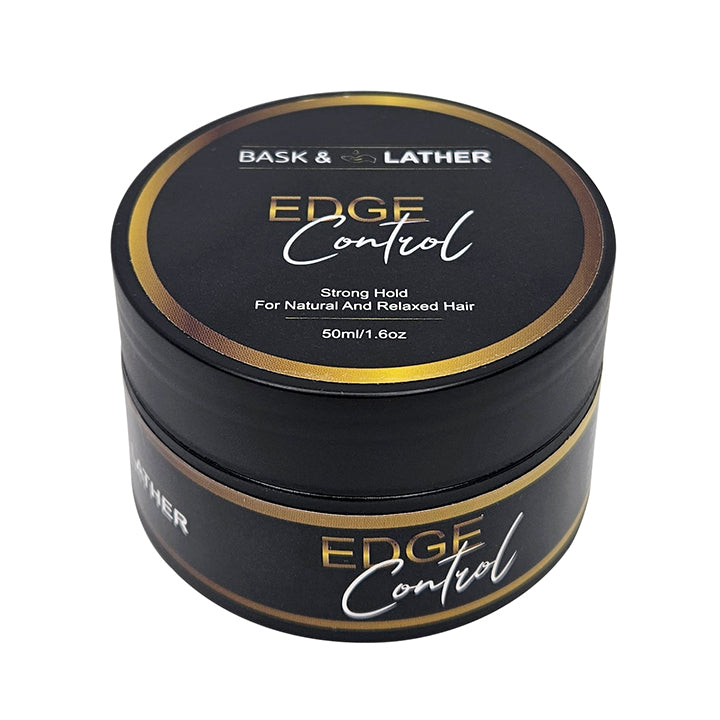 BASK & LATHER Edge Control - Small  *Excluded From The Discount*