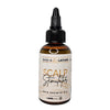 BASK & LATHER Scalp Stimulator Hair Growth Oil  *Excluded From The Discount*
