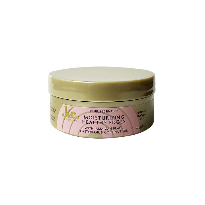 CURLESSENCE Moisturizing Healthy Edges