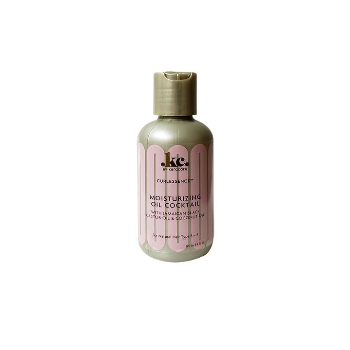 CURLESSENCE Moisturizing Oil Cocktail