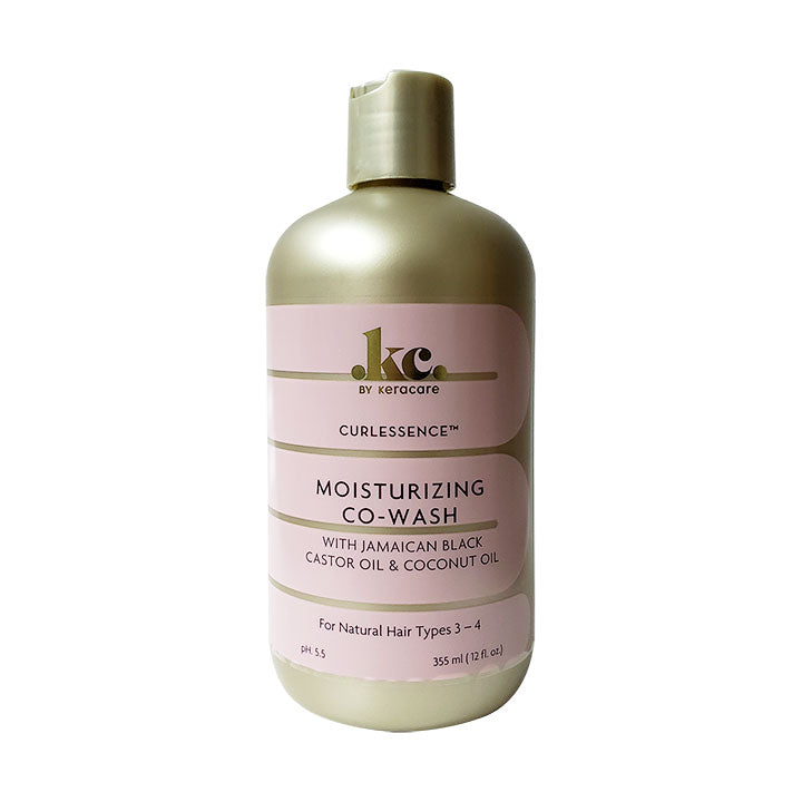 CURLESSENCE Moisturizing Co-Wash