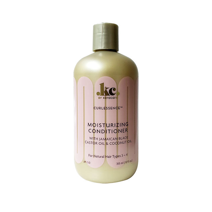 CURLESSENCE Moisturizing Conditioner