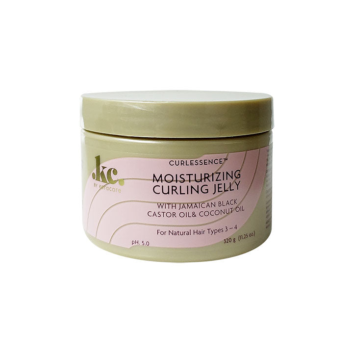 CURLESSENCE Moisturizing Curling Jelly