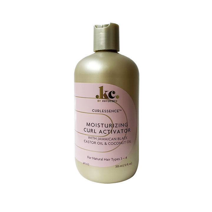 CURLESSENCE Moisturizing Curl Activator