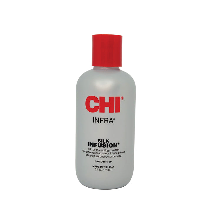 CHI Infra Silk Infusion (Non Spray) 6oz