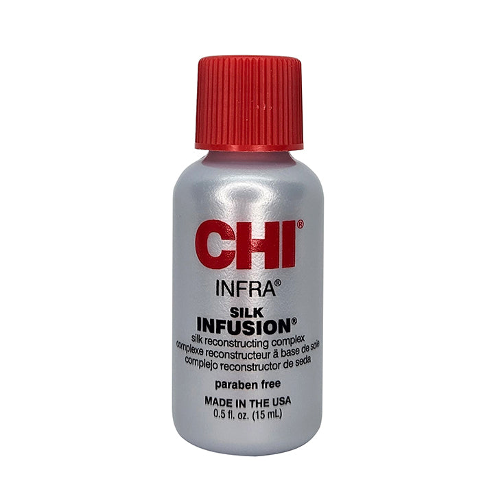 CHI Infra Silk Infusion (Non Spray) 0.5oz (12pcs/pk)