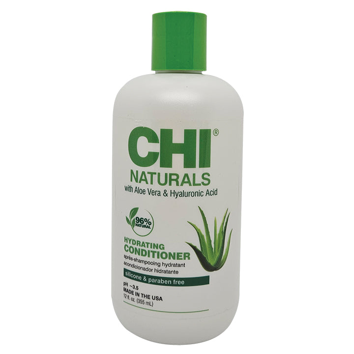 CHI Natural Hydrating Conditioner