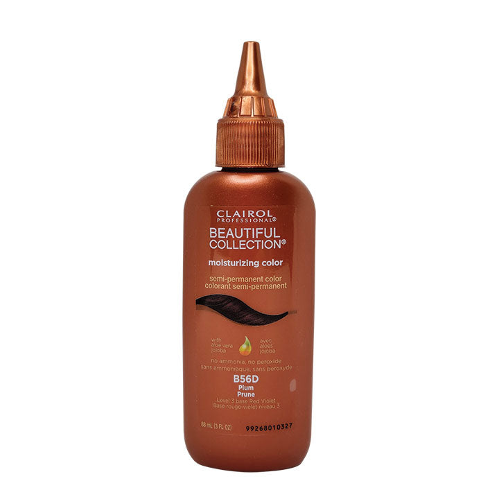 CLAIROL BC 56D Plum