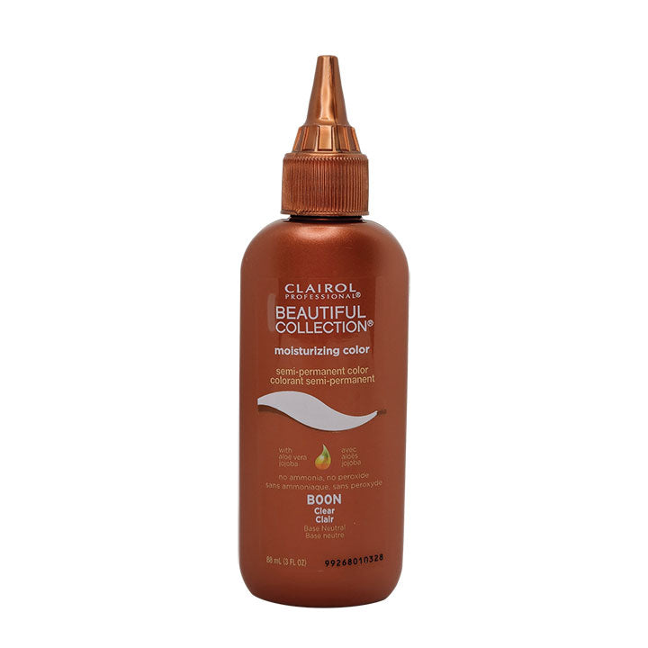 CLAIROL BC 00N Clear