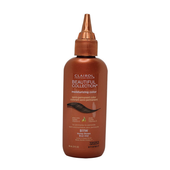 CLAIROL BC 11W Honey Brown