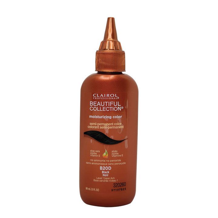 CLAIROL BC 20D Black