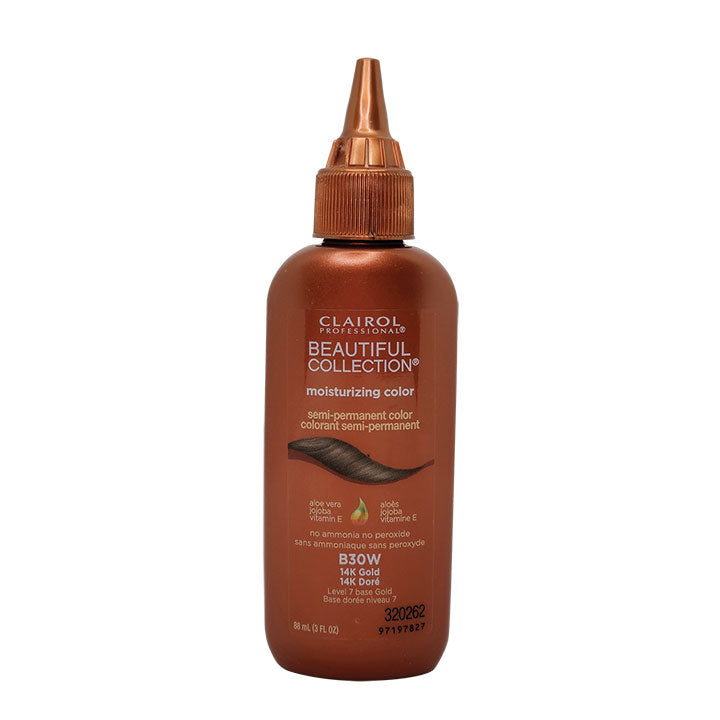 CLAIROL BC 30W 14K Gold