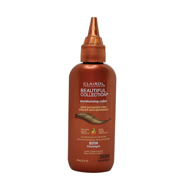CLAIROL BC 01N Champagne (Light Natural Blonde)