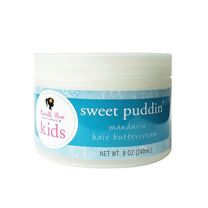 CAMILLE ROSE Kids Sweet Puddin'