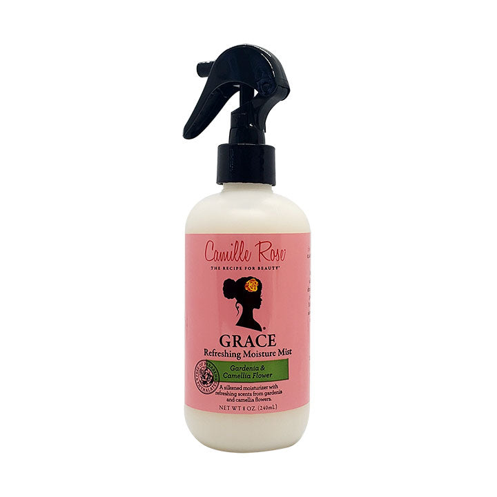 CAMILLE ROSE Grace Refreshing Moisture Mist