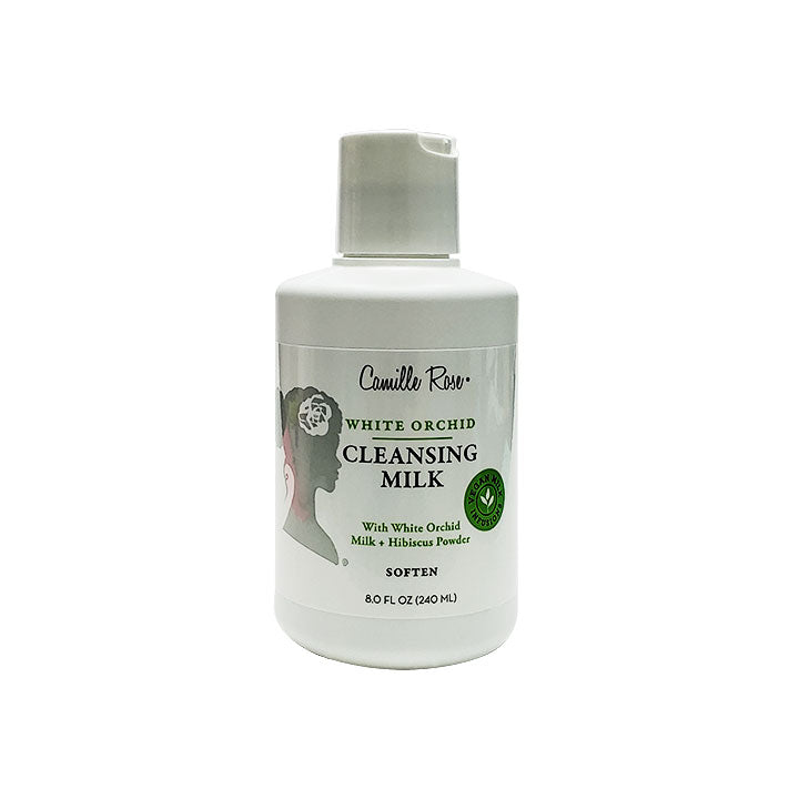 CAMILLE ROSE Cleansing Milk White Orchid