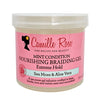 CAMILLE ROSE Mint Condition Nourishing Braiding Gel - Extreme Hold