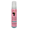 CAMILLE ROSE Mint Condition Style & Set Foam