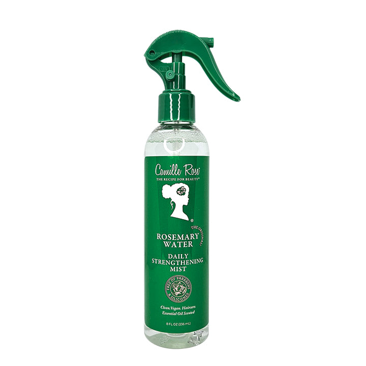 CAMILLE ROSE Rosemary Water Daily Strengthening Mist